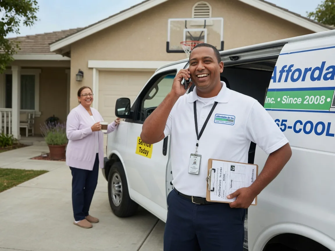 Central Ac Repair Airway Heights, WA FAQs